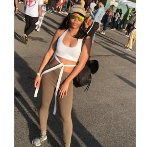 Meet your Posher, Ericka